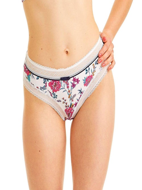 Shorty REFLEX - Pomm'Poire - Kiabi