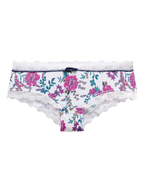 Shorty REFLEX - Pomm'Poire - Kiabi