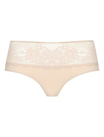 Shorty RÉSILLE FLORALE