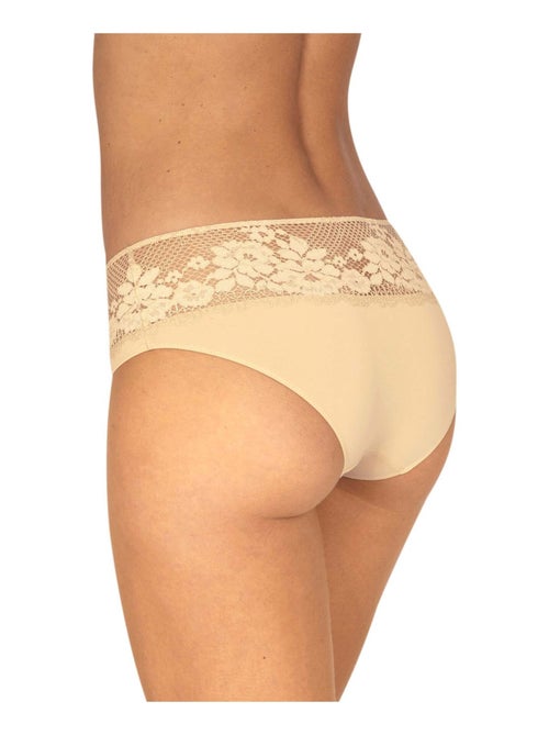 Shorty RÉSILLE FLORALE - Kiabi Shorty RÉSILLE FLORALE - Kiabi