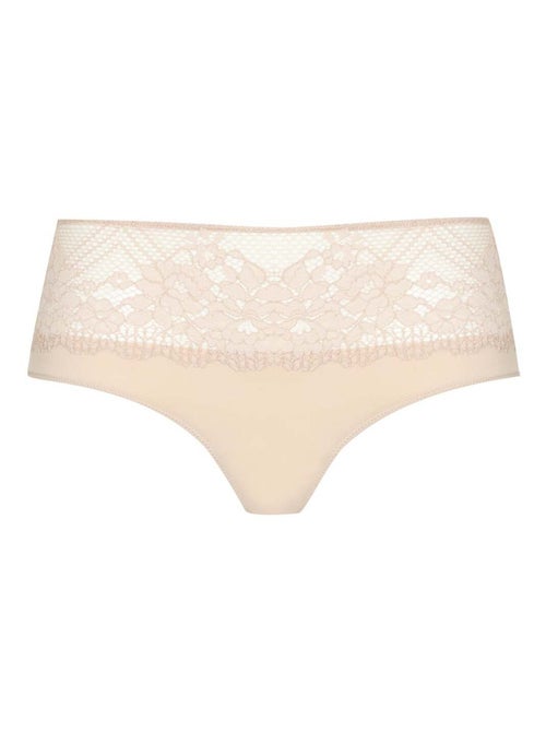 Shorty RÉSILLE FLORALE - Kiabi Shorty RÉSILLE FLORALE - Kiabi