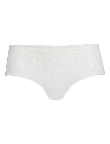 Shorty RÉSILLE FLORALE