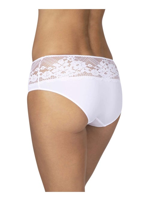 Shorty RÉSILLE FLORALE - Kiabi