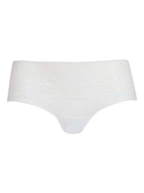 Shorty RÉSILLE FLORALE - Kiabi