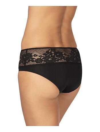 Shorty RÉSILLE FLORALE