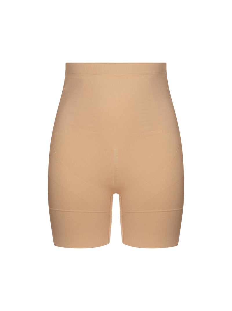 Shorty Riley Dorina Beige - Kiabi