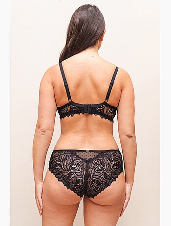 Shorty Rosana En Dentelle | Gerard Pasquier
