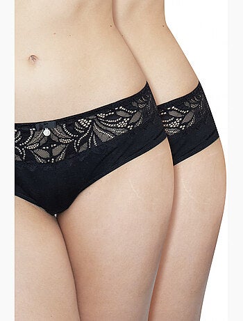 Shorty Rosana | Gerard Pasquier