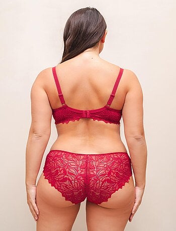 Shorty Rosana | Gerard Pasquier
