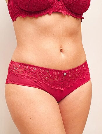 Shorty Rosana | Gerard Pasquier