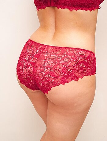 Shorty Rosana | Gerard Pasquier