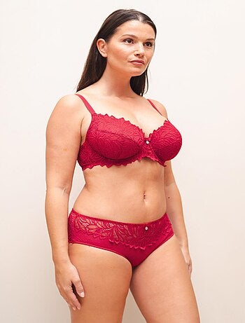 Shorty Rosana | Gerard Pasquier