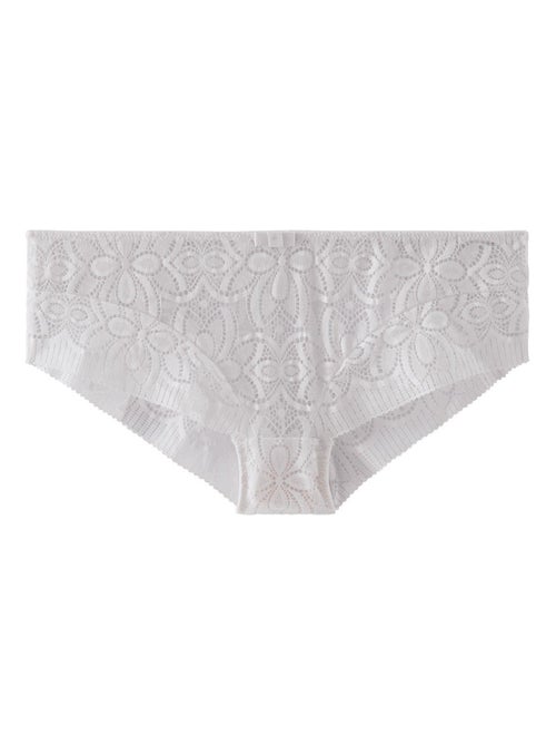 Shorty ROULOTTE - Pomm'Poire - Kiabi