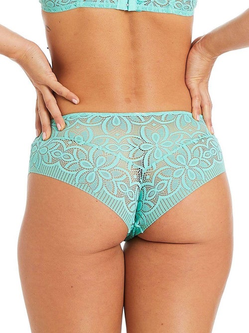 Shorty ROULOTTE - Pomm'Poire - Kiabi Shorty ROULOTTE - Pomm'Poire - Kiabi