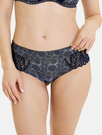 Shorty Sabrina Sans Complexe