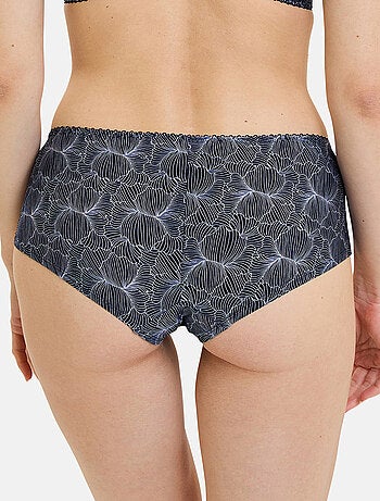 Shorty Sabrina Sans Complexe