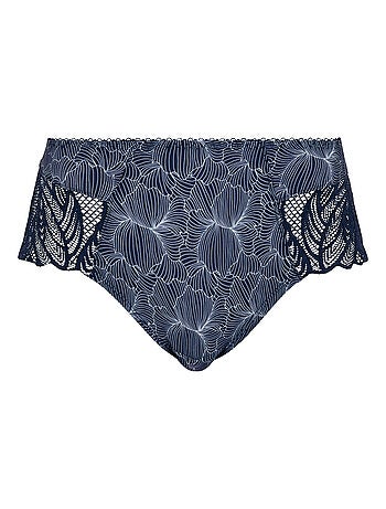 Shorty Sabrina Sans Complexe