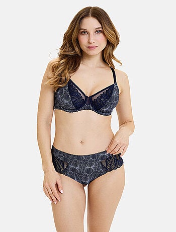 Shorty sabrina sans complexe lingerie