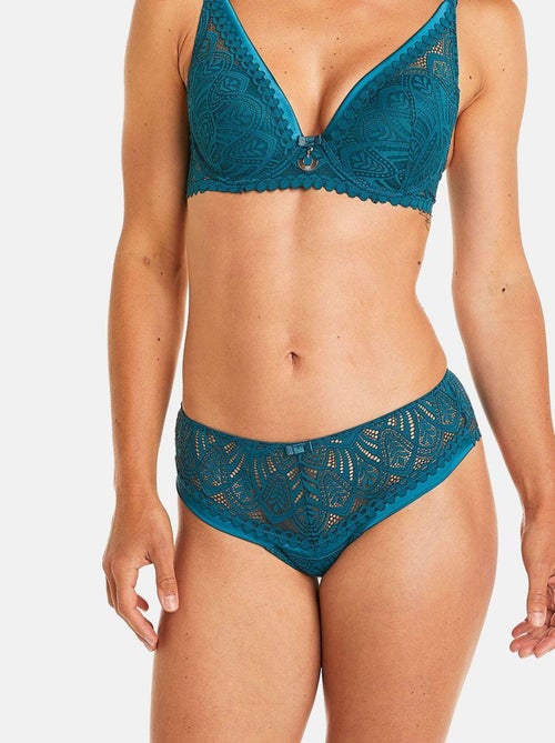 Shorty SARONG - Pomm'Poire - Kiabi