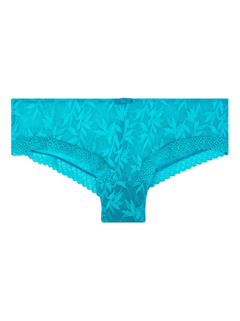 Shorty SAVANE - Pomm'Poire Bleu - Kiabi