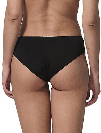 Shorty Secret