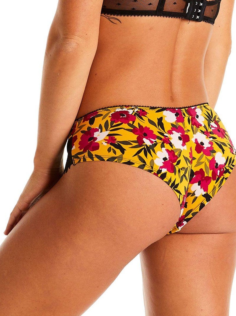 Shorty SHAKER - Pomm'Poire Jaune - Kiabi
