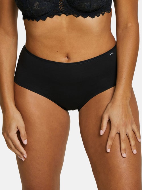 Shorty Simplement Coton B Sans Complexe - Kiabi