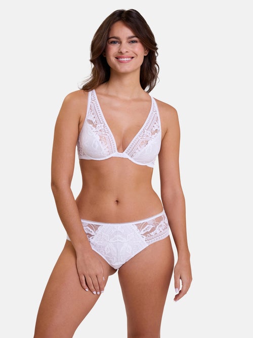 Shorty Singulière Billet Doux - Kiabi Shorty Singulière Billet Doux - Kiabi