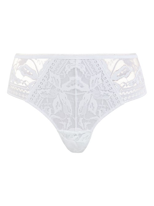 Shorty Singulière Billet Doux - Kiabi Shorty Singulière Billet Doux - Kiabi