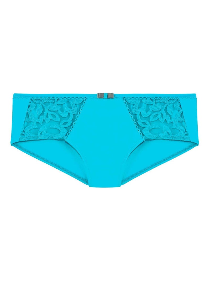 Shorty SIRENE - Pomm'Poire Bleu - Kiabi