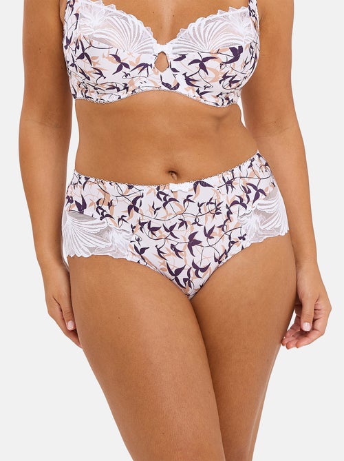 Shorty Sophie Sans Complexe - Kiabi