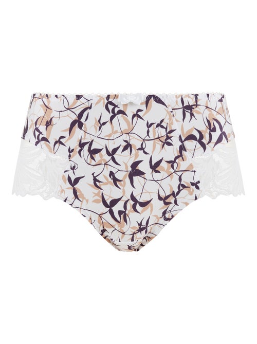 Shorty Sophie Sans Complexe - Kiabi