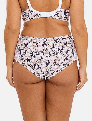 Shorty sophie sans complexe lingerie