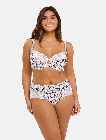 Shorty sophie sans complexe lingerie