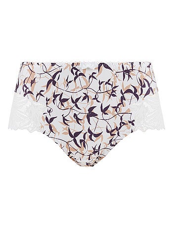 Shorty sophie sans complexe lingerie