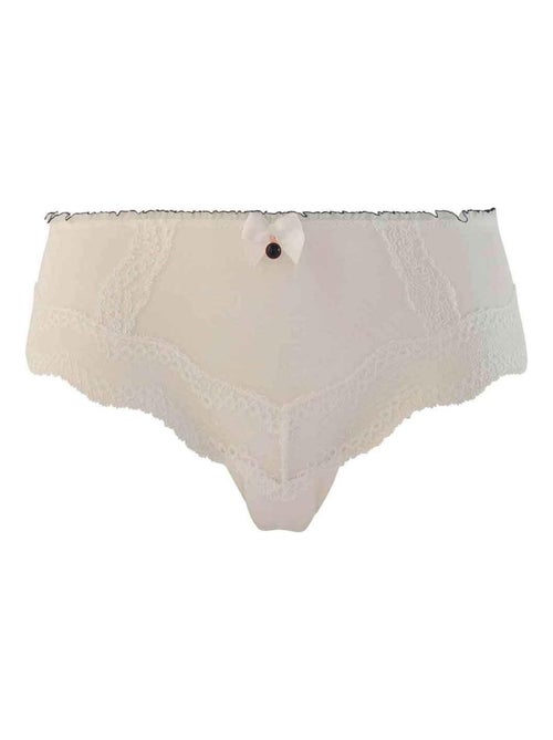Shorty STAR - Brigitte Bardot Lingerie - Kiabi