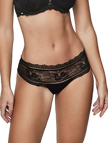 Shorty string AGATHA