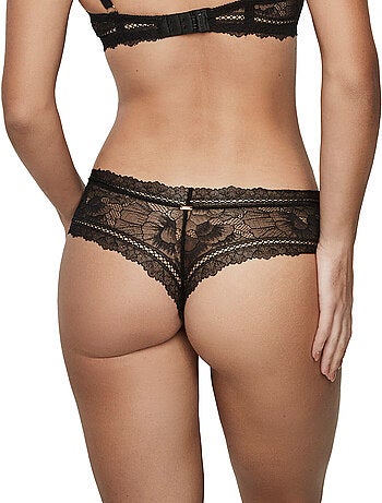 Shorty string AGATHA
