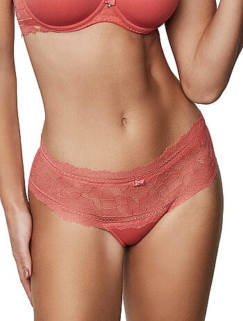 Shorty string AGATHA