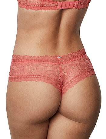 Shorty string AGATHA