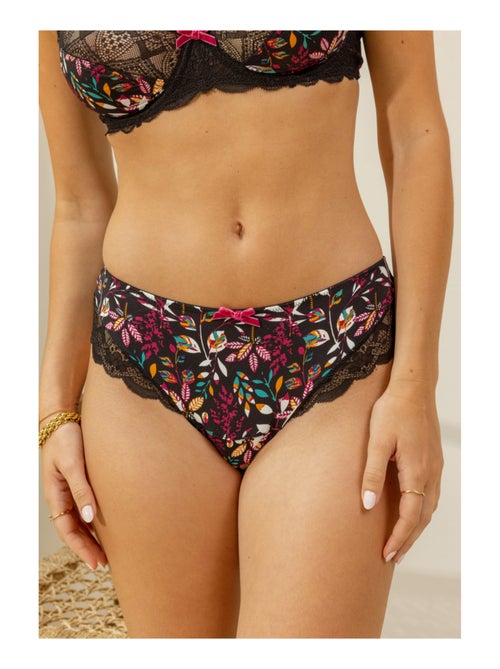 Shorty string Boha - Kiabi