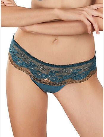 Shorty string Camille