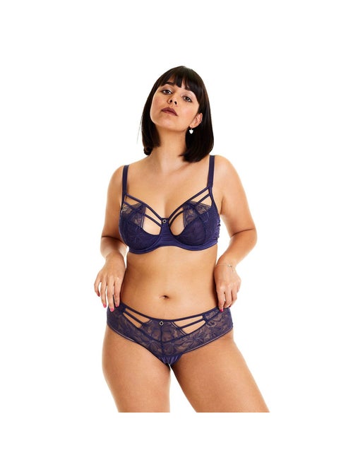 Shorty string DIABOLIQUE - Pomm'Poire - Kiabi