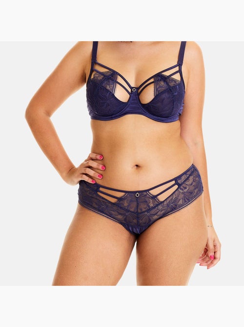 Shorty string DIABOLIQUE - Pomm'Poire - Kiabi