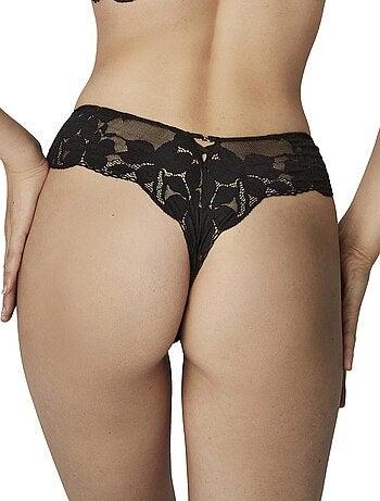 Shorty string FEDERICA