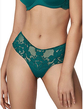 Shorty string federica