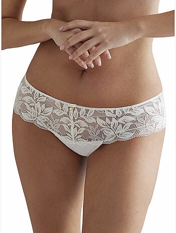 Shorty string Filipa Mariage