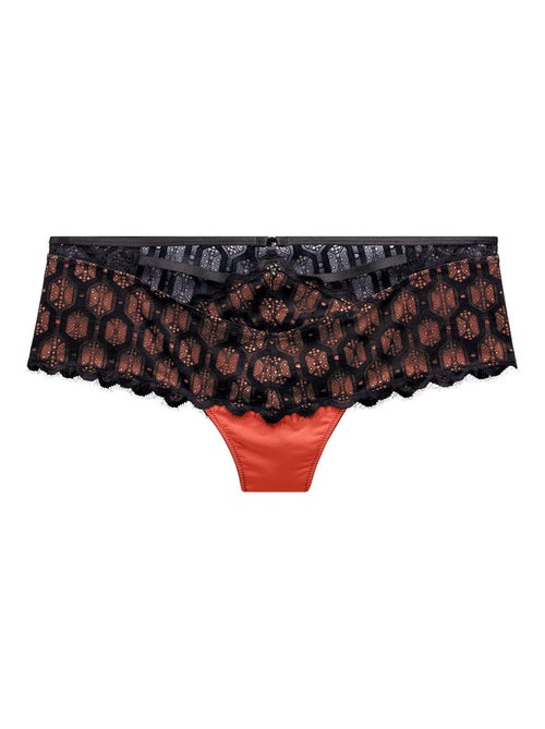 Shorty string FOUDRE - Pomm'Poire - Kiabi