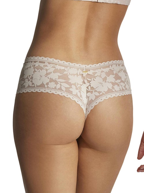 Shorty-string Gabrielle - Kiabi Shorty-string Gabrielle - Kiabi
