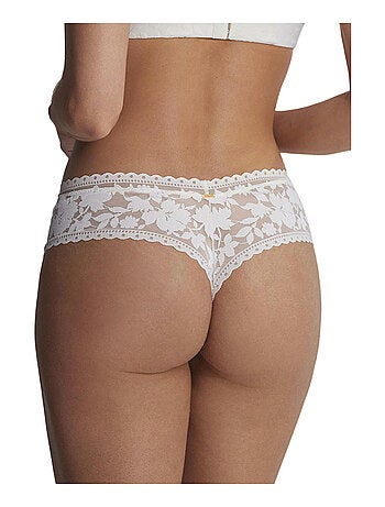 Shorty-string Gabrielle Mariage